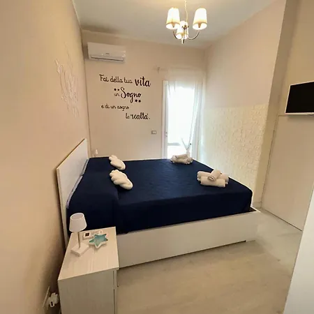 La Casa Del Sole 別荘 マルツァメミ